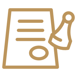 Icono de Escritura Pública