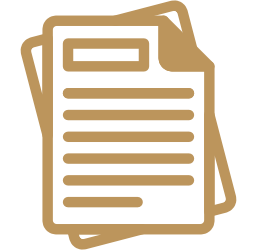 Icono de reglas de otorgamiento