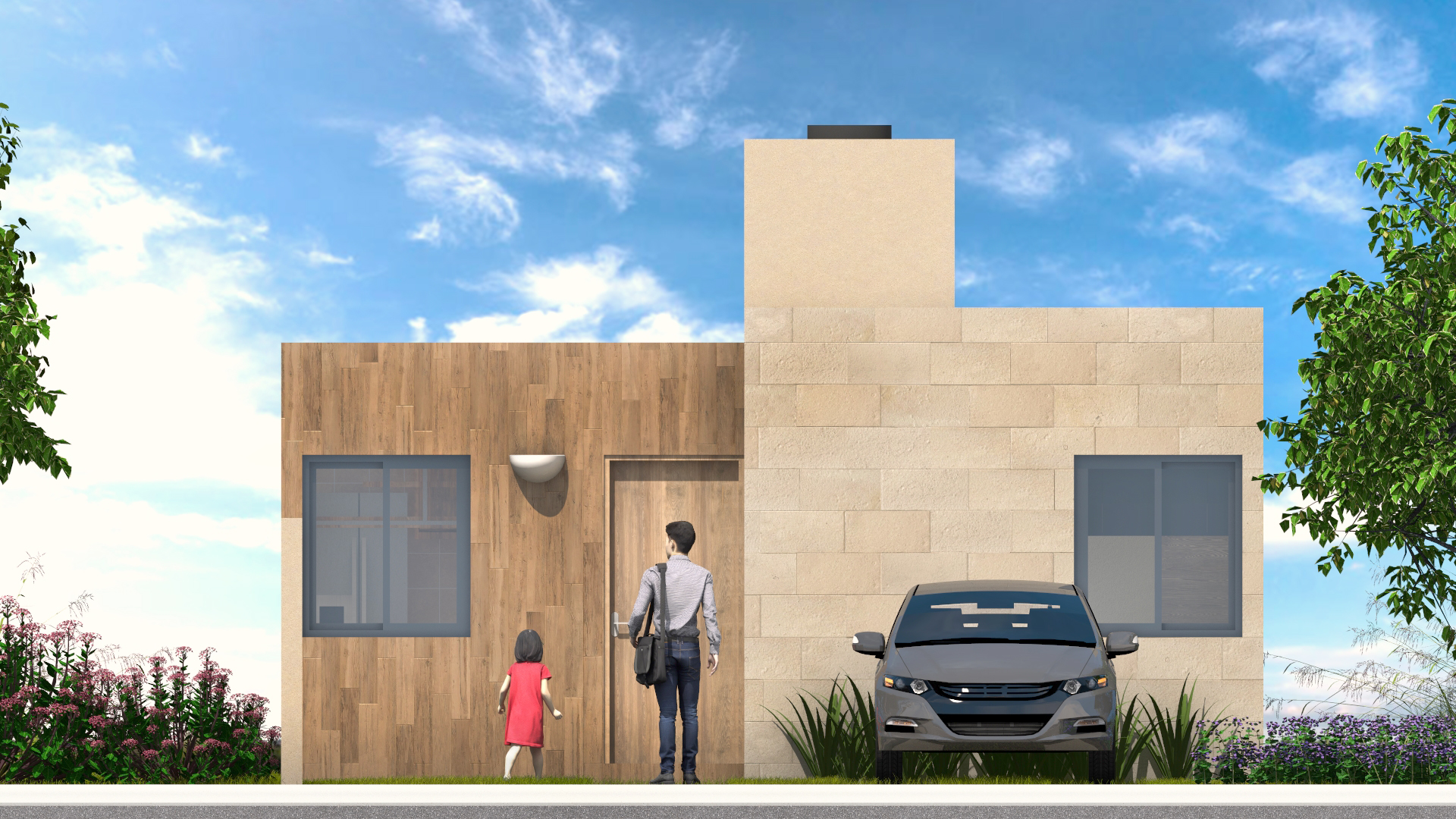 Prototipo de vivienda 5 - foto 2