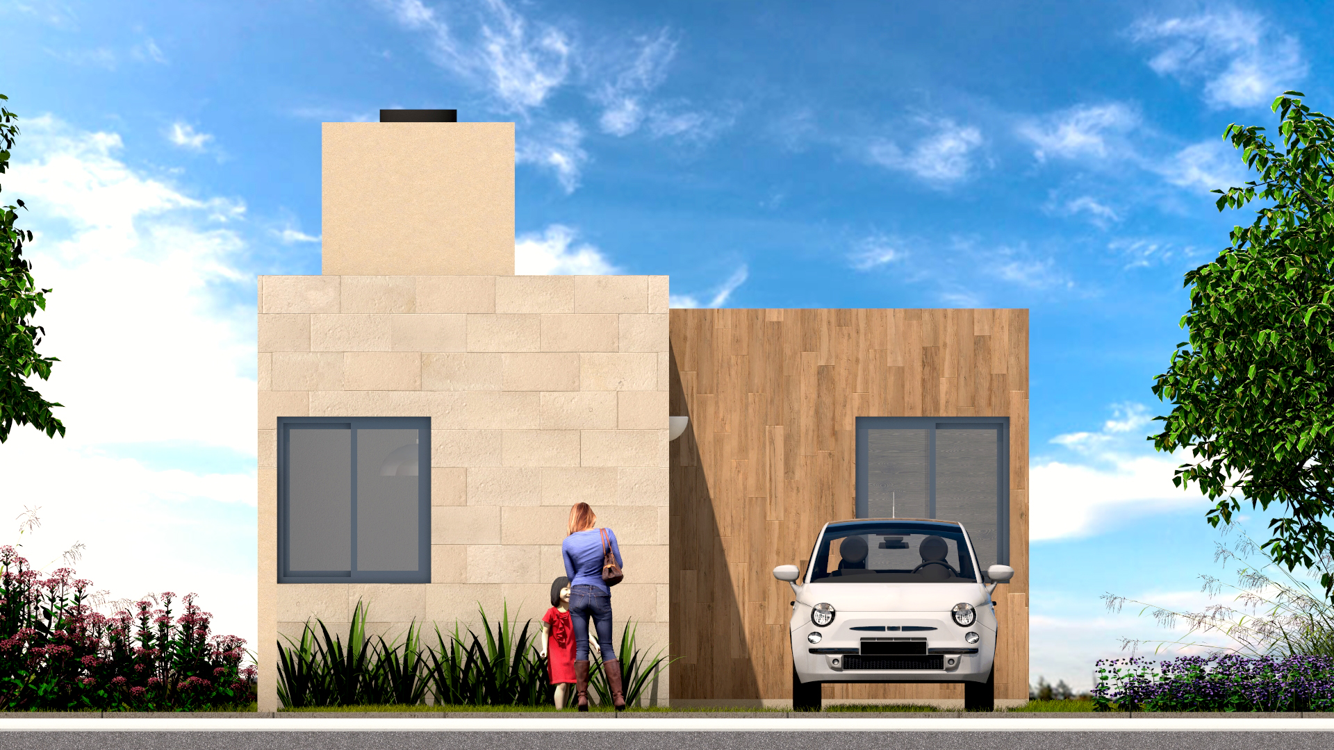 Prototipo de vivienda 6 - foto 2