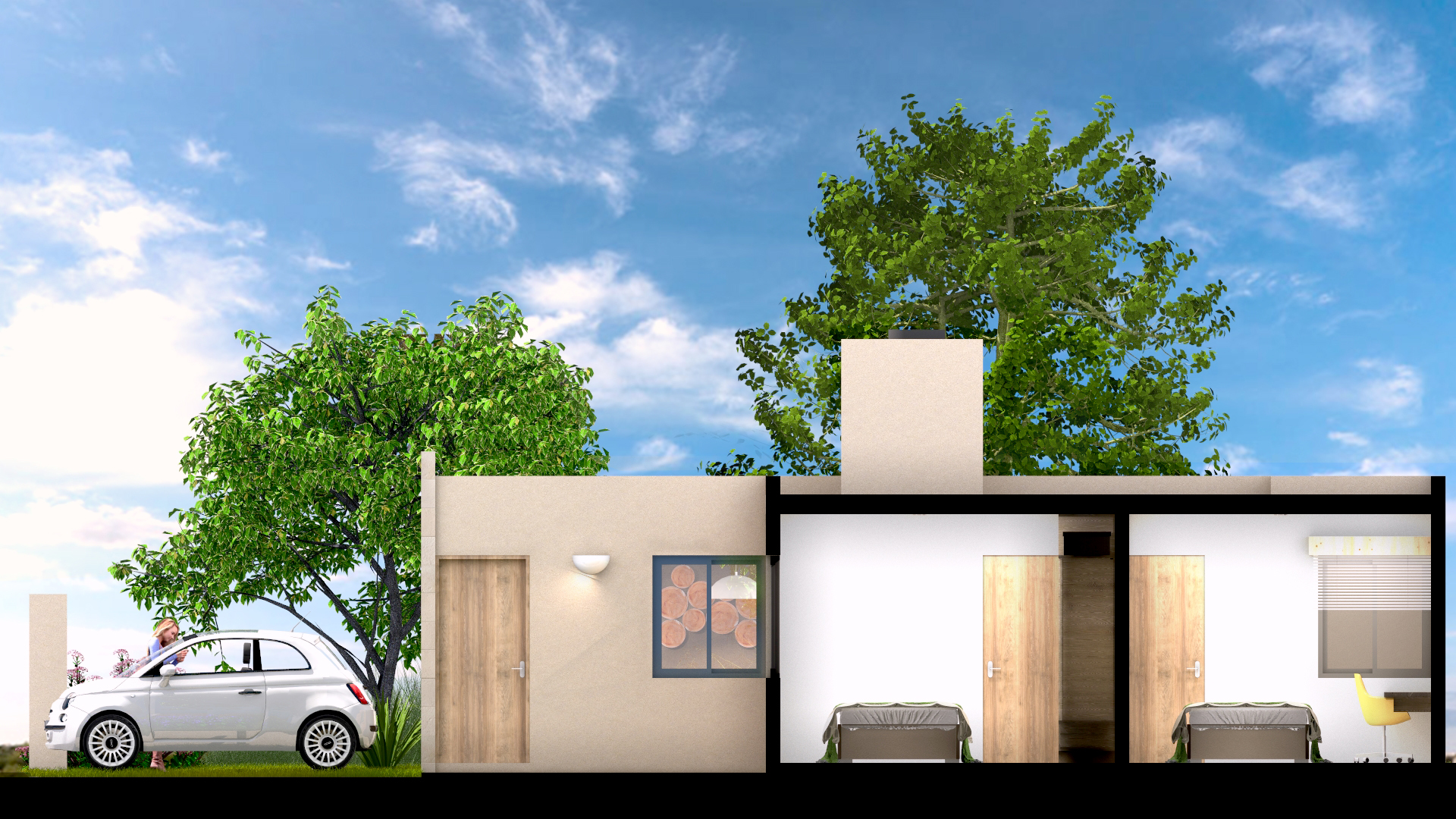 Prototipo de vivienda 6 - foto 3