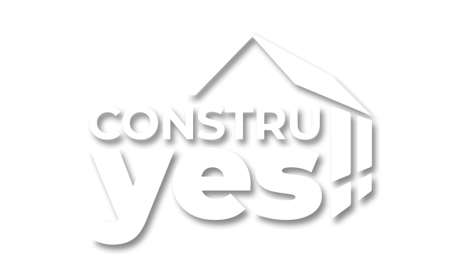 Logotipo Construyes tu casa